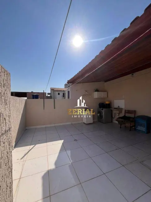 Foto 8 de Casa com 5 quartos à venda, 230m2 em Osvaldo Cruz, Sao Caetano Do Sul - SP