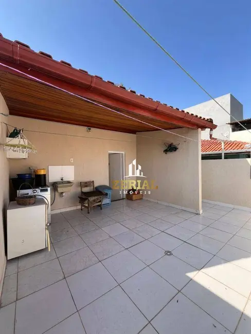 Foto 9 de Casa com 5 quartos à venda, 230m2 em Osvaldo Cruz, Sao Caetano Do Sul - SP