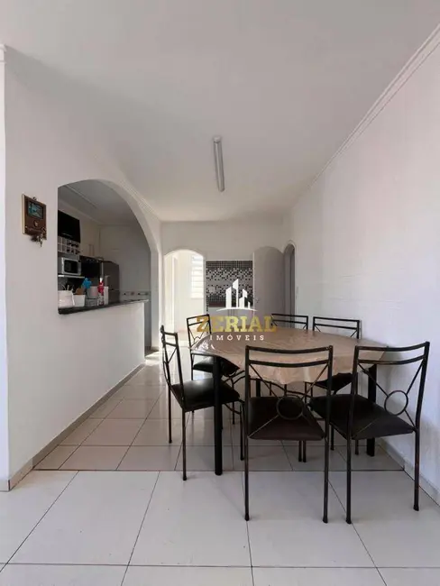 Foto 3 de Casa com 5 quartos à venda, 230m2 em Osvaldo Cruz, Sao Caetano Do Sul - SP