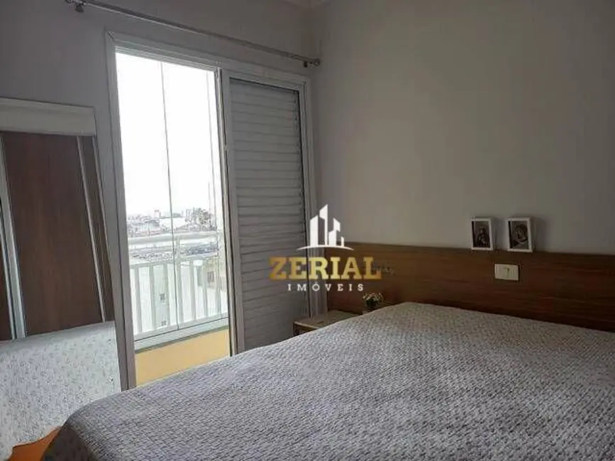 Foto 8 de Apartamento com 3 quartos para alugar, 80m2 em Cerâmica, Sao Caetano Do Sul - SP