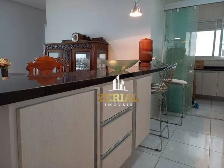 Foto 6 de Apartamento com 3 quartos para alugar, 80m2 em Cerâmica, Sao Caetano Do Sul - SP