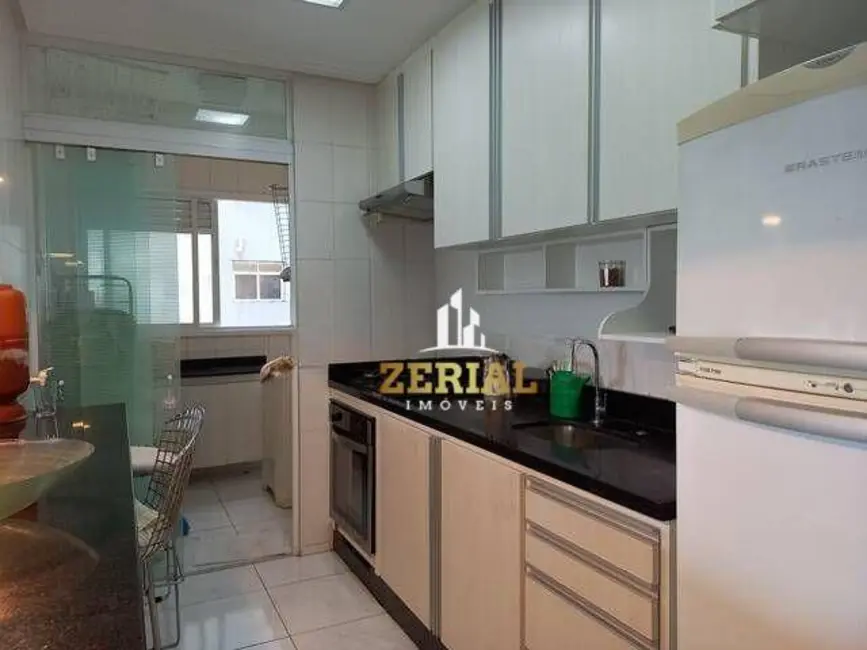 Foto 5 de Apartamento com 3 quartos para alugar, 80m2 em Cerâmica, Sao Caetano Do Sul - SP