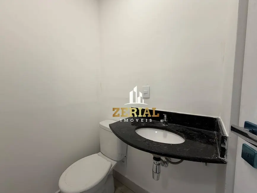 Foto 4 de Sala Comercial para alugar, 49m2 em Santo Antônio, Sao Caetano Do Sul - SP