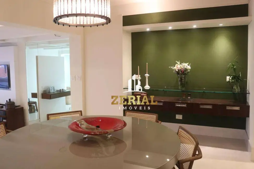 Foto 6 de Apartamento com 4 quartos à venda, 400m2 em Cerâmica, Sao Caetano Do Sul - SP