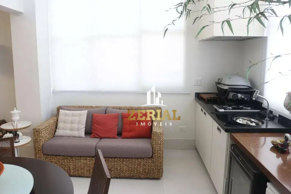 Foto 8 de Apartamento com 4 quartos à venda, 400m2 em Cerâmica, Sao Caetano Do Sul - SP