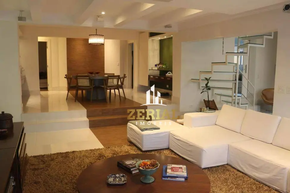 Foto 3 de Apartamento com 4 quartos à venda, 400m2 em Cerâmica, Sao Caetano Do Sul - SP