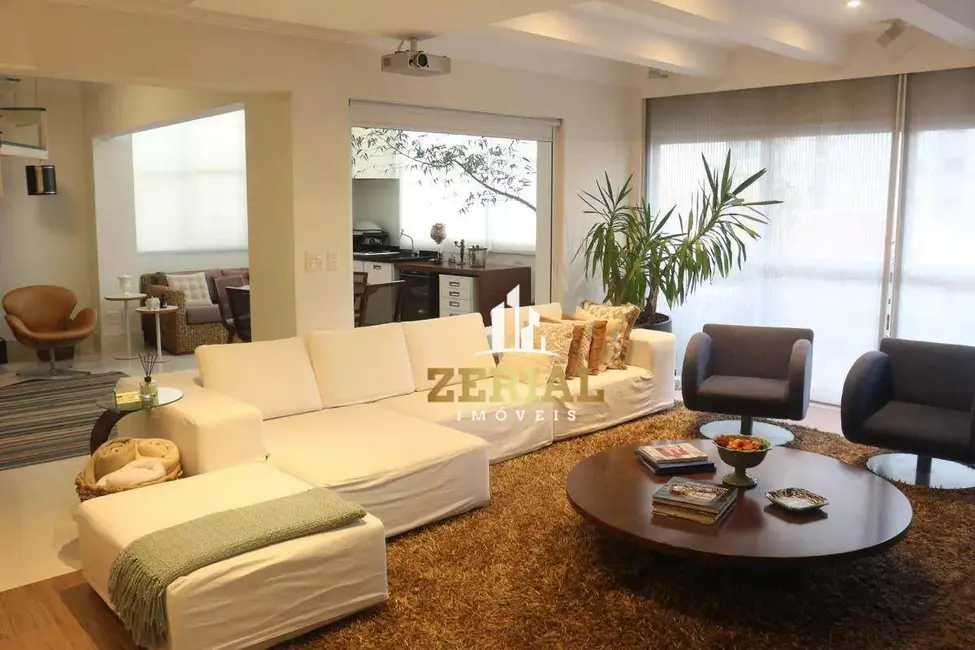 Foto 1 de Apartamento com 4 quartos à venda, 400m2 em Cerâmica, Sao Caetano Do Sul - SP