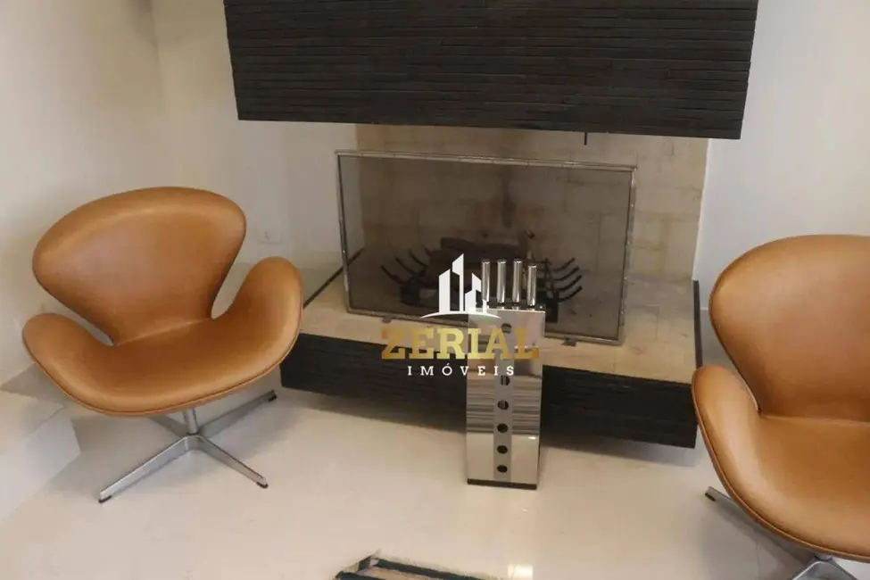 Foto 9 de Apartamento com 4 quartos à venda, 400m2 em Cerâmica, Sao Caetano Do Sul - SP