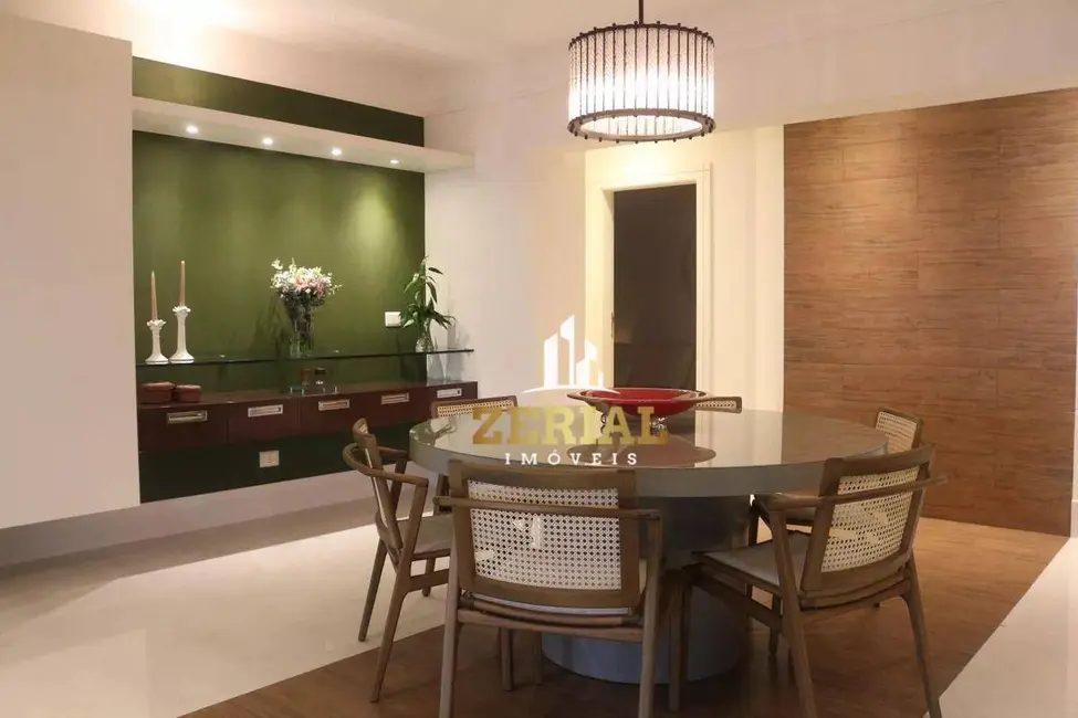 Foto 5 de Apartamento com 4 quartos à venda, 400m2 em Cerâmica, Sao Caetano Do Sul - SP