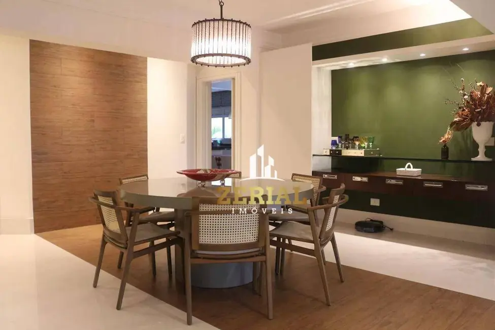 Foto 4 de Apartamento com 4 quartos à venda, 400m2 em Cerâmica, Sao Caetano Do Sul - SP