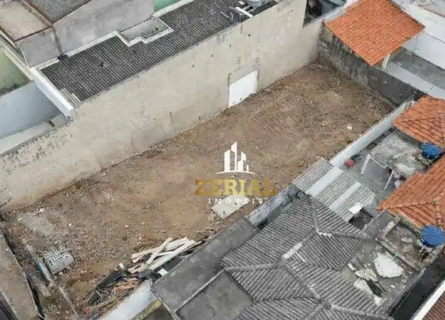 Foto 3 de Terreno / Lote à venda, 300m2 em Osvaldo Cruz, Sao Caetano Do Sul - SP