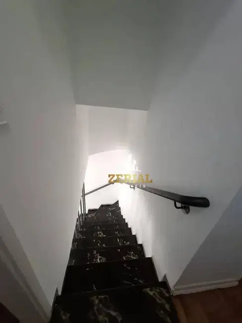 Foto 5 de Sobrado com 2 quartos para alugar, 90m2 em Osvaldo Cruz, Sao Caetano Do Sul - SP