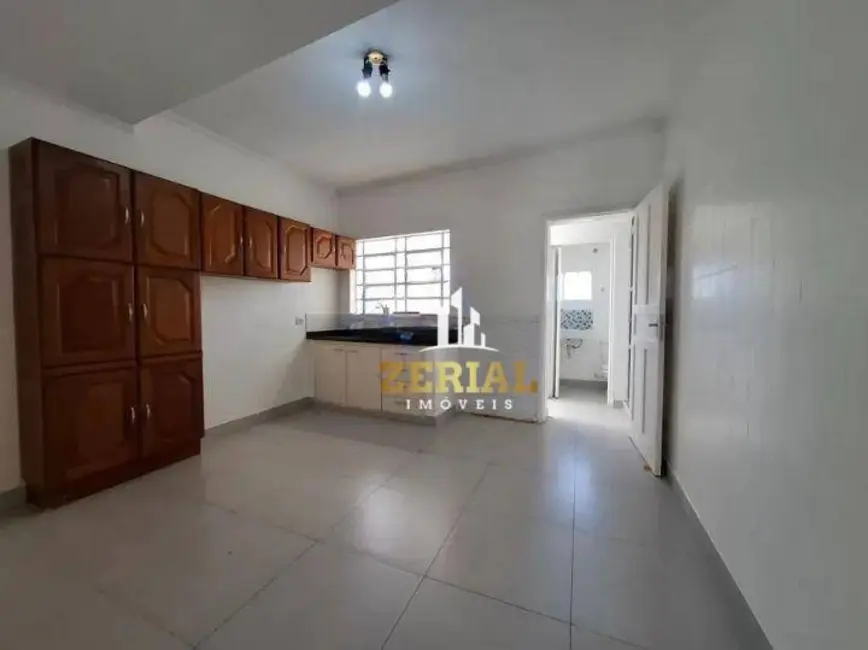 Foto 3 de Sobrado com 2 quartos para alugar, 90m2 em Osvaldo Cruz, Sao Caetano Do Sul - SP