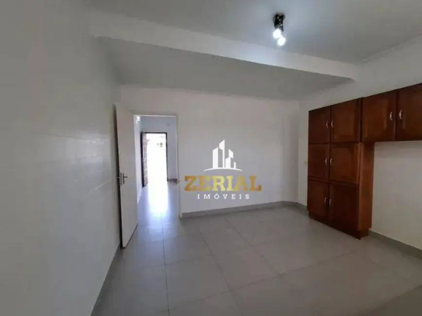 Foto 4 de Sobrado com 2 quartos para alugar, 90m2 em Osvaldo Cruz, Sao Caetano Do Sul - SP