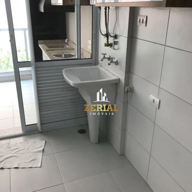 Foto 5 de Apartamento com 2 quartos para alugar, 75m2 em Barcelona, Sao Caetano Do Sul - SP