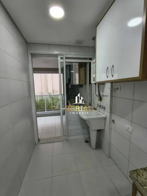 Foto 8 de Apartamento com 2 quartos para alugar, 75m2 em Barcelona, Sao Caetano Do Sul - SP