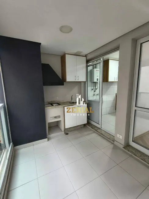 Foto 4 de Apartamento com 2 quartos para alugar, 75m2 em Barcelona, Sao Caetano Do Sul - SP