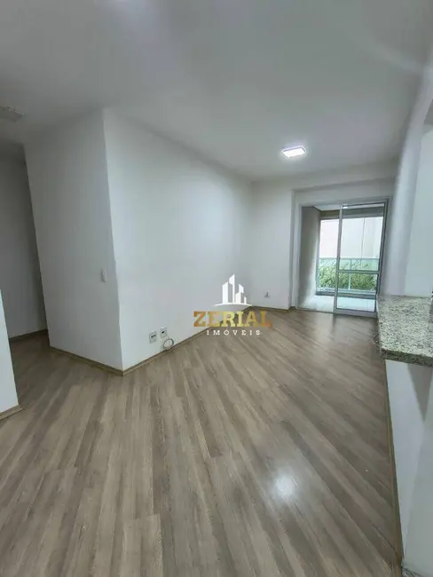Foto 1 de Apartamento com 2 quartos para alugar, 75m2 em Barcelona, Sao Caetano Do Sul - SP