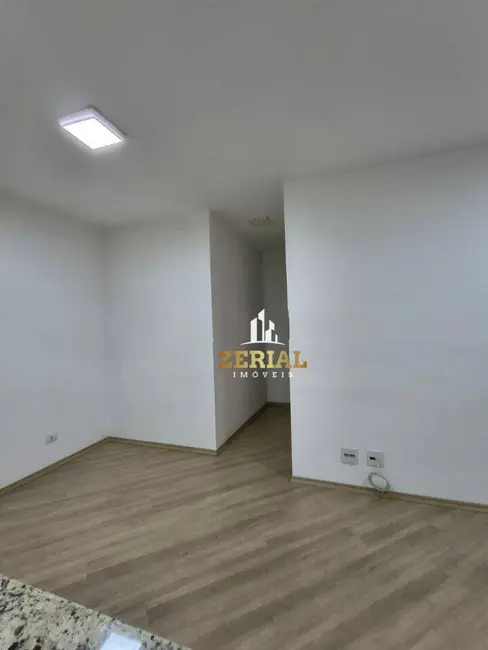 Foto 3 de Apartamento com 2 quartos para alugar, 75m2 em Barcelona, Sao Caetano Do Sul - SP