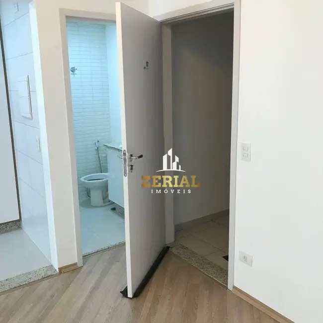 Foto 6 de Apartamento com 2 quartos para alugar, 75m2 em Barcelona, Sao Caetano Do Sul - SP