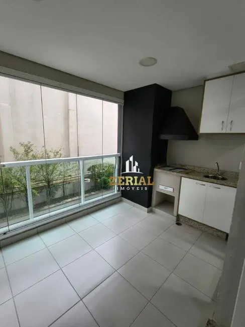 Foto 5 de Apartamento com 2 quartos para alugar, 75m2 em Barcelona, Sao Caetano Do Sul - SP