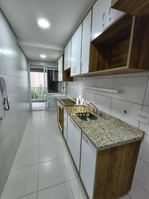 Foto 7 de Apartamento com 2 quartos para alugar, 75m2 em Barcelona, Sao Caetano Do Sul - SP