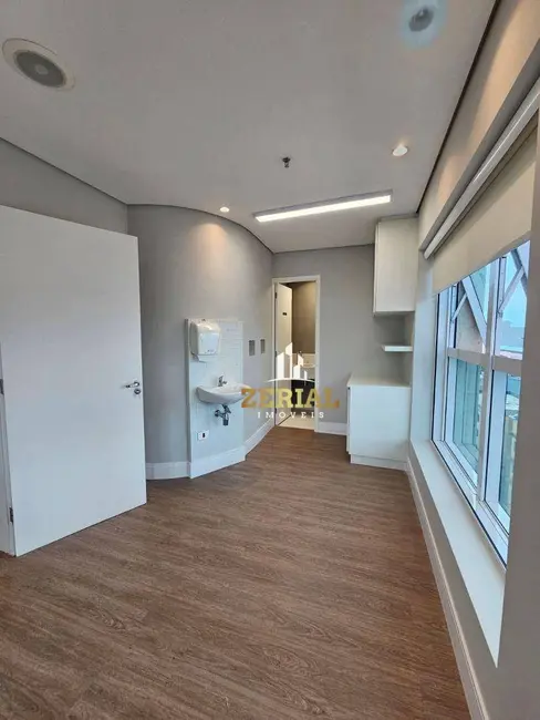 Sala Comercial à venda, 42m2 em Santo Antônio, Sao Caetano Do Sul - SP - imagem 6 Foto 6 de Sala Comercial à venda, 42m2 em Santo Antônio, Sao Caetano Do Sul - SP