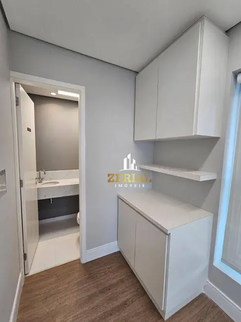 Sala Comercial à venda, 42m2 em Santo Antônio, Sao Caetano Do Sul - SP - imagem 7 Foto 7 de Sala Comercial à venda, 42m2 em Santo Antônio, Sao Caetano Do Sul - SP