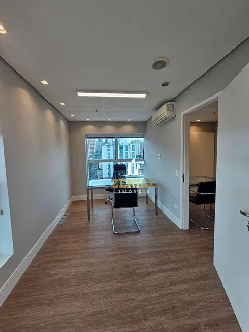 Sala Comercial à venda, 42m2 em Santo Antônio, Sao Caetano Do Sul - SP - imagem 5 Foto 5 de Sala Comercial à venda, 42m2 em Santo Antônio, Sao Caetano Do Sul - SP