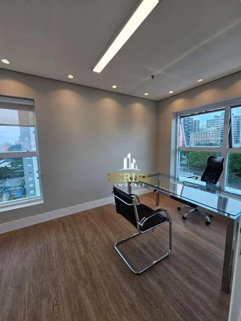 Sala Comercial à venda, 42m2 em Santo Antônio, Sao Caetano Do Sul - SP - imagem 1 Foto 1 de Sala Comercial à venda, 42m2 em Santo Antônio, Sao Caetano Do Sul - SP