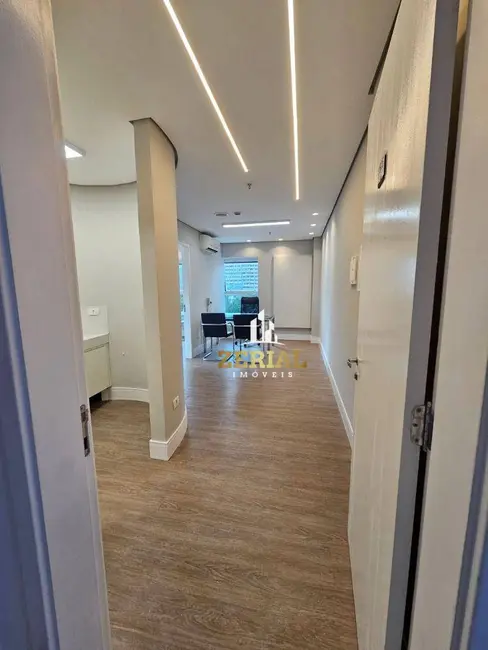 Sala Comercial à venda, 42m2 em Santo Antônio, Sao Caetano Do Sul - SP - imagem 2 Foto 2 de Sala Comercial à venda, 42m2 em Santo Antônio, Sao Caetano Do Sul - SP