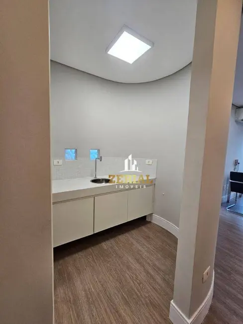 Sala Comercial à venda, 42m2 em Santo Antônio, Sao Caetano Do Sul - SP - imagem 9 Foto 9 de Sala Comercial à venda, 42m2 em Santo Antônio, Sao Caetano Do Sul - SP