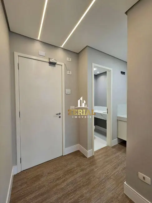 Sala Comercial à venda, 42m2 em Santo Antônio, Sao Caetano Do Sul - SP - imagem 8 Foto 8 de Sala Comercial à venda, 42m2 em Santo Antônio, Sao Caetano Do Sul - SP