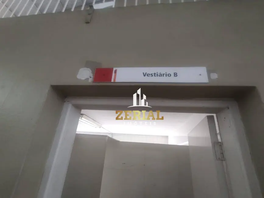 Foto 5 de Sala Comercial para alugar, 4049m2 em Sao Bernardo Do Campo - SP