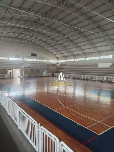 Foto 2 de Sala Comercial para alugar, 4049m2 em Sao Bernardo Do Campo - SP