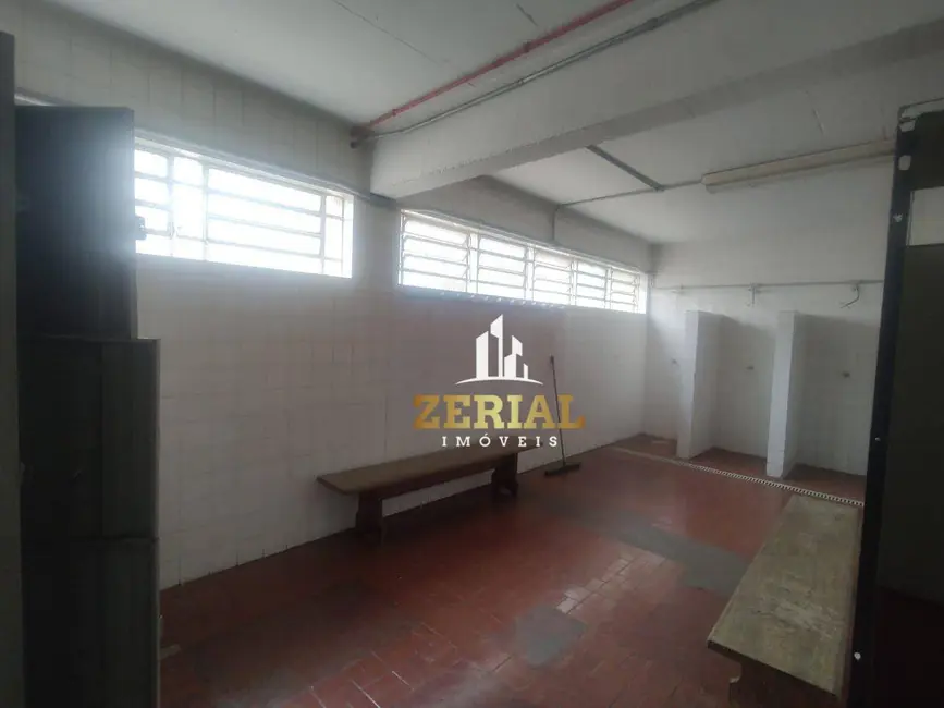 Foto 6 de Sala Comercial para alugar, 4049m2 em Sao Bernardo Do Campo - SP