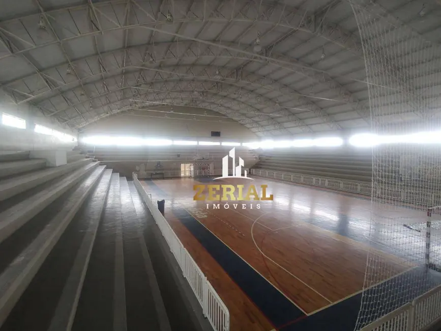 Foto 1 de Sala Comercial para alugar, 4049m2 em Sao Bernardo Do Campo - SP