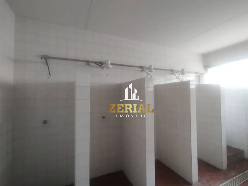 Foto 9 de Sala Comercial para alugar, 4049m2 em Sao Bernardo Do Campo - SP
