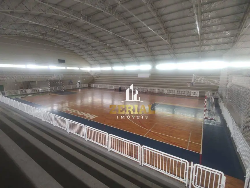 Foto 3 de Sala Comercial para alugar, 4049m2 em Sao Bernardo Do Campo - SP