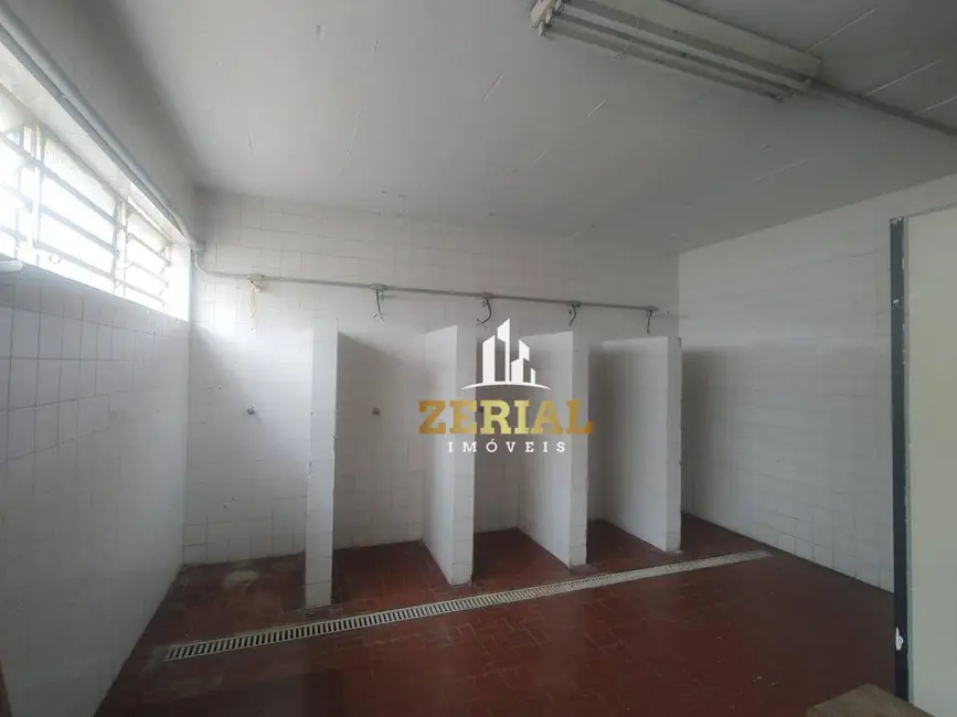 Foto 7 de Sala Comercial para alugar, 4049m2 em Sao Bernardo Do Campo - SP