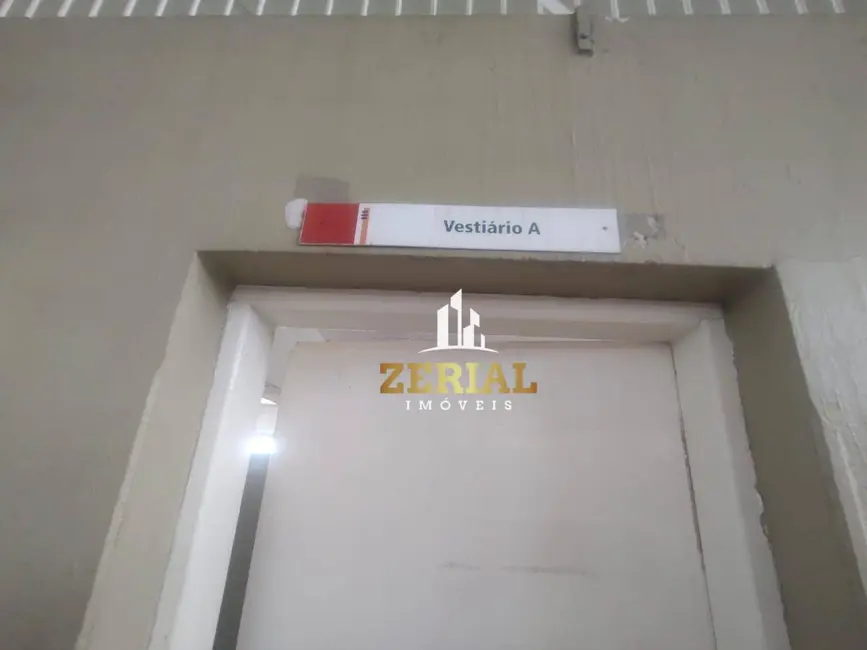 Foto 8 de Sala Comercial para alugar, 4049m2 em Sao Bernardo Do Campo - SP