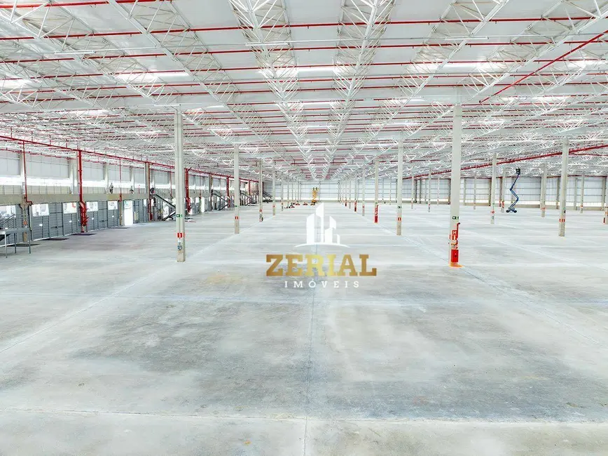 Foto 4 de Armazém / Galpão para alugar, 27894m2 em Batistini, Sao Bernardo Do Campo - SP