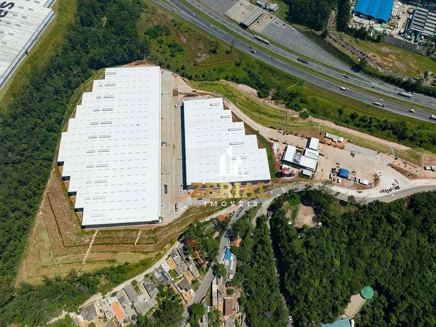 Foto 2 de Armazém / Galpão para alugar, 27894m2 em Batistini, Sao Bernardo Do Campo - SP
