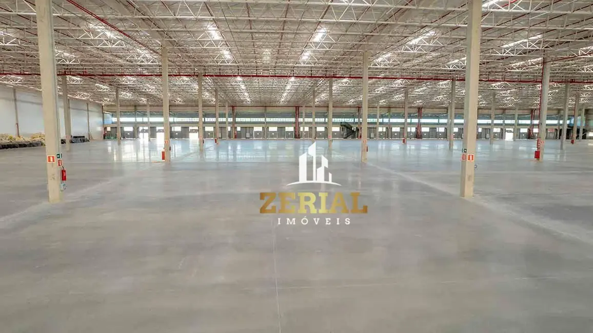 Foto 6 de Armazém / Galpão para alugar, 27894m2 em Batistini, Sao Bernardo Do Campo - SP