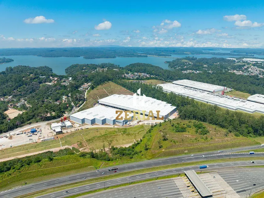 Foto 1 de Armazém / Galpão para alugar, 27894m2 em Batistini, Sao Bernardo Do Campo - SP