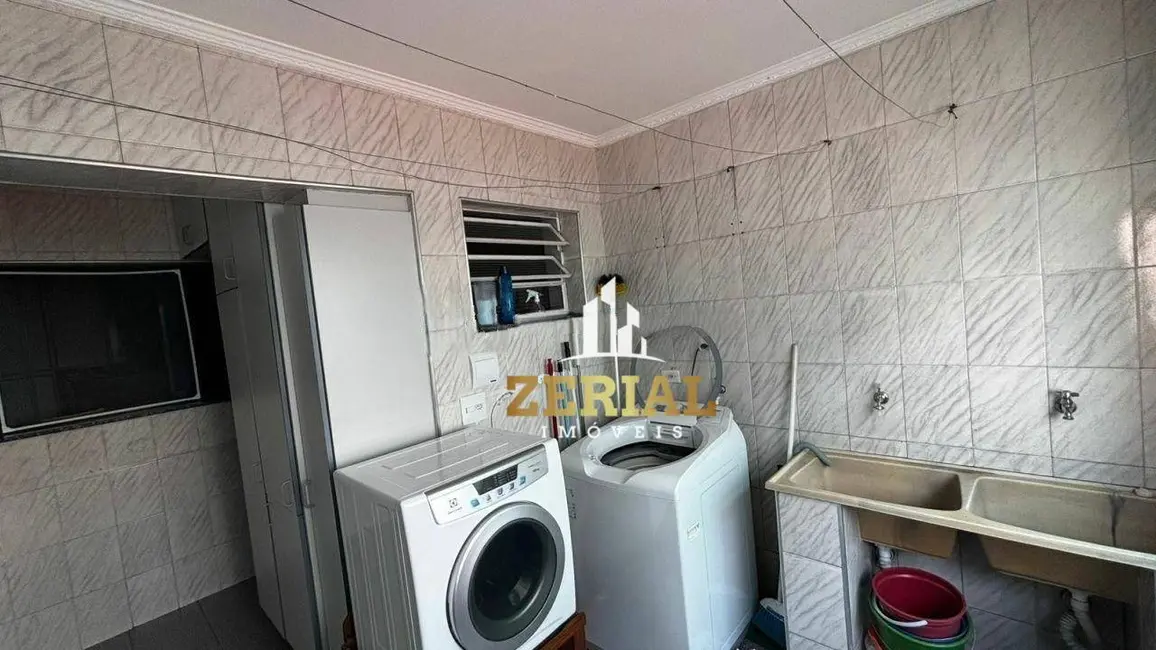 Foto 6 de Sobrado com 3 quartos à venda, 115m2 em Osvaldo Cruz, Sao Caetano Do Sul - SP