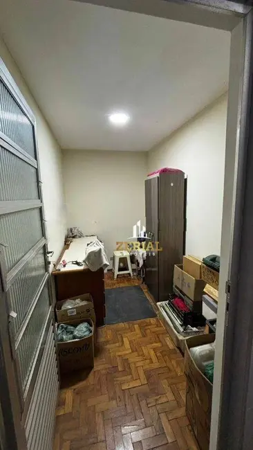 Foto 9 de Sobrado com 3 quartos à venda, 115m2 em Osvaldo Cruz, Sao Caetano Do Sul - SP