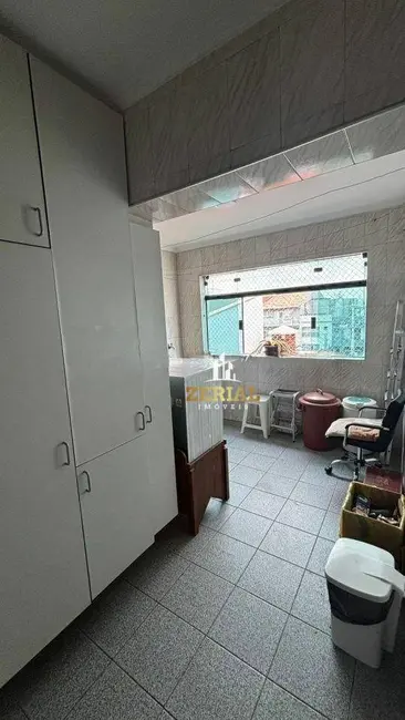 Foto 5 de Sobrado com 3 quartos à venda, 115m2 em Osvaldo Cruz, Sao Caetano Do Sul - SP