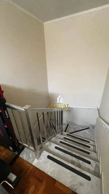 Foto 7 de Sobrado com 3 quartos à venda, 115m2 em Osvaldo Cruz, Sao Caetano Do Sul - SP