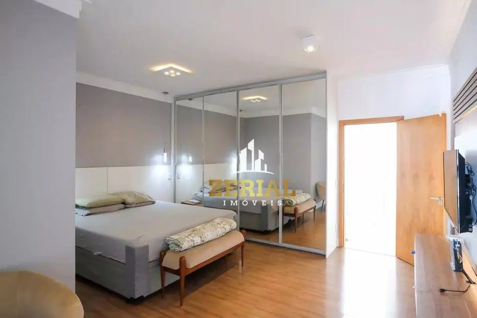 Foto 9 de Sobrado com 3 quartos à venda, 154m2 em Barcelona, Sao Caetano Do Sul - SP